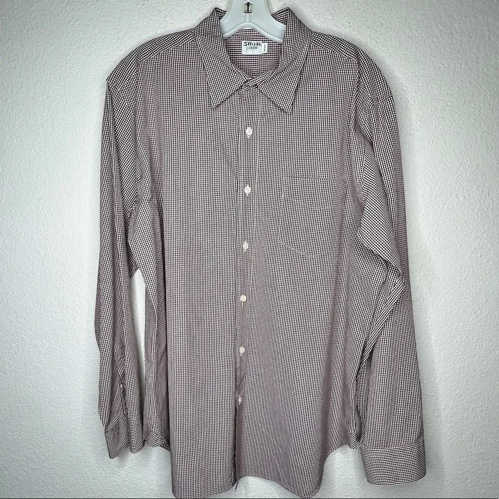 J. Crew Dress‎ Shirt